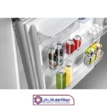 یخچال و فریزر بالا تی سی ال مدل T575-AMD/AGD - تصویر 3