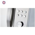 مایکروویو تکنو مدل TE-342 - تصویر 3