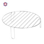مایکروویو تکنو مدل TE-342 - تصویر 4