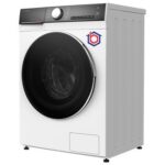 لباسشویی 8 کیلویی پاکشوما TFU-85402 - Image 3