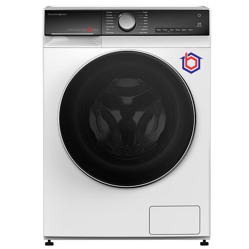 TFU-85402.jpg لباسشویی 8 کیلویی پاکشوما TFU-85402 - Image 1