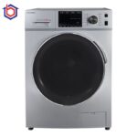 لباسشویی 9 کیلویی پاکشوما TFU 94407 - تصویر 2