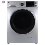 لباسشویی 8 کیلویی کرال TFW-28415