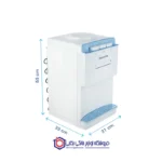 آبسردکن ایستکول مدل TM-DW414 رومیزی منبع روکار - تصویر 3