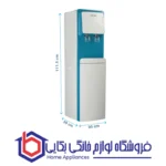 آبسردکن 4 فیلتر آب شهری مدل TM-SW415UF ایستکول - تصویر 2