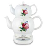 چای ساز فلر TS112