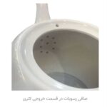 چای ساز فلر TS112 - تصویر 5
