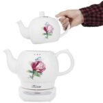 چای ساز فلر TS112 - تصویر 3