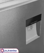 یخچال فریزر بالا ایکس ویژن مدل TT580 - Image 7