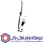 جارو شارژی تکنو مدل Te-1701 - Image 2