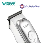 ماشین اصلاح سر و صورت وی جی آر (vgr) مدل V-071 - تصویر 3