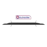 تلویزیون UHD 4K هوشمند ایکس‌ویژن سری 8 مدل XTU845 سایز 55 - Image 4