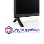 تلویزیون ال ای دی هوشمند نکسار مدل NTV-H43C612N سایز 43 اینچ - Image 2