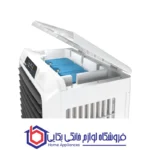 کولر آبی 9000 نیرو تهویه البرز مدل COOLEX-9000 - Image 2