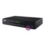 گیرنده دیجیتال دنای STB1011H - Image 2