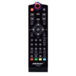 گیرنده دیجیتال دنای STB1011H - Image 5