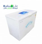 فریزر صندوق دار الکتروسان 300