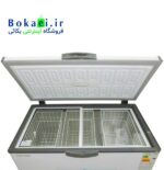 فریزر صندوق دار الکتروسان 300 - Image 3