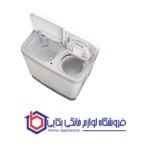 ماشین لباسشویی دو قلو 3.5 کیلوگرم SWT35 فریدولین - تصویر 2