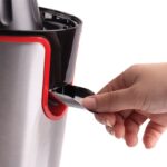 آب مرکبات گیری نوال مدل JCR-6176 - تصویر 6