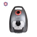جاروبرقی پاکشوما PVC 25501 - Image 10
