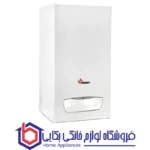 پکیج شوفاژ دیواری بوتان مدل Perla Pro 28 RSi - تصویر 2