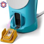 اتوبخار فیلیپس مدل GC4558 - تصویر 4