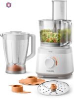 غذاساز فیلیپس مدل HR7320 - تصویر 2