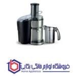 آب میوه گیری دیجیتال تک مدل DJ-5510B اوریکس