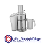 آب میوه گیری دیجیتال تک مدل DJ-5510W اوریکس