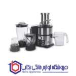 آب میوه گیری مدل DJ-5528 اوریکس