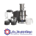 آب میوه گیری مدل DJ-5529 اوریکس