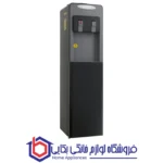آبسردکن یخچال دار بست best مدلR4 خاکستری