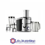 آبمیوه گیری 4 کاره مایر MR-8228
