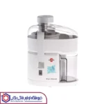 آبمیوه گیری تک کاره مدل 700P پارس خزر