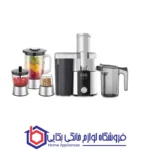 آبمیوه گیری گوسونیک مدل GSJ-805