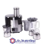 آبمیوه گیری گوسونیک مدل GSJ-502