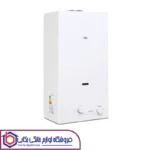 آبگرمکن بوتان مدل B4215i Turbo - Image 2