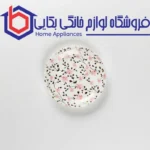 سرویس آرکوپال 6 نفره 26 پارچه قالب دیوالی (Diwali) طرح ناتالیا - Image 5