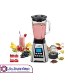 آسیاب - مخلوط کن و اسموتی ساز مدل کارن پارس خزر - Image 3