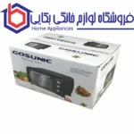 آون توستر گوسونیک مدل 320 - تصویر 2