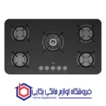 اجاق شیشه ای کن  مدل IG8507