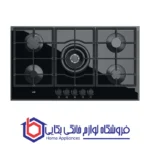اجاق  شیشه ای کن مدل لیناک