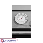 اجاق گاز ۵ شعله فردار سفید والنتینو ساباف مدل SGC5-6122N اسنوا - Image 3