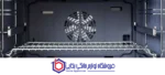 اجاق گاز مبله آلتون مدل MXRW - Image 2