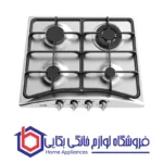 اجاق گاز توکار آلتون مدل S401