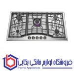 اجاق گاز توکار آلتون مدل S519N