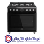 اجاق گاز مبله 170 لیتری سری پیاتو آردزیا