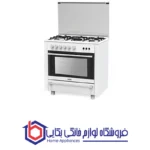 اجاق گاز مبله فردار آلتون مدل MA3