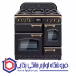 اجاق گاز پنج شعله فردار تاکنوگاز مدل FALCON5BBBGOLD